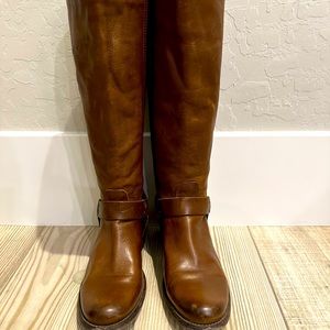 FRYE women’s boots. EUC size 7.5